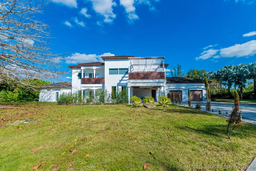 4501 SW 143rd Avenue, Miramar, FL 33027 - #2