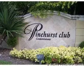470 S Park Road #302, Hollywood, FL 33021 - #1