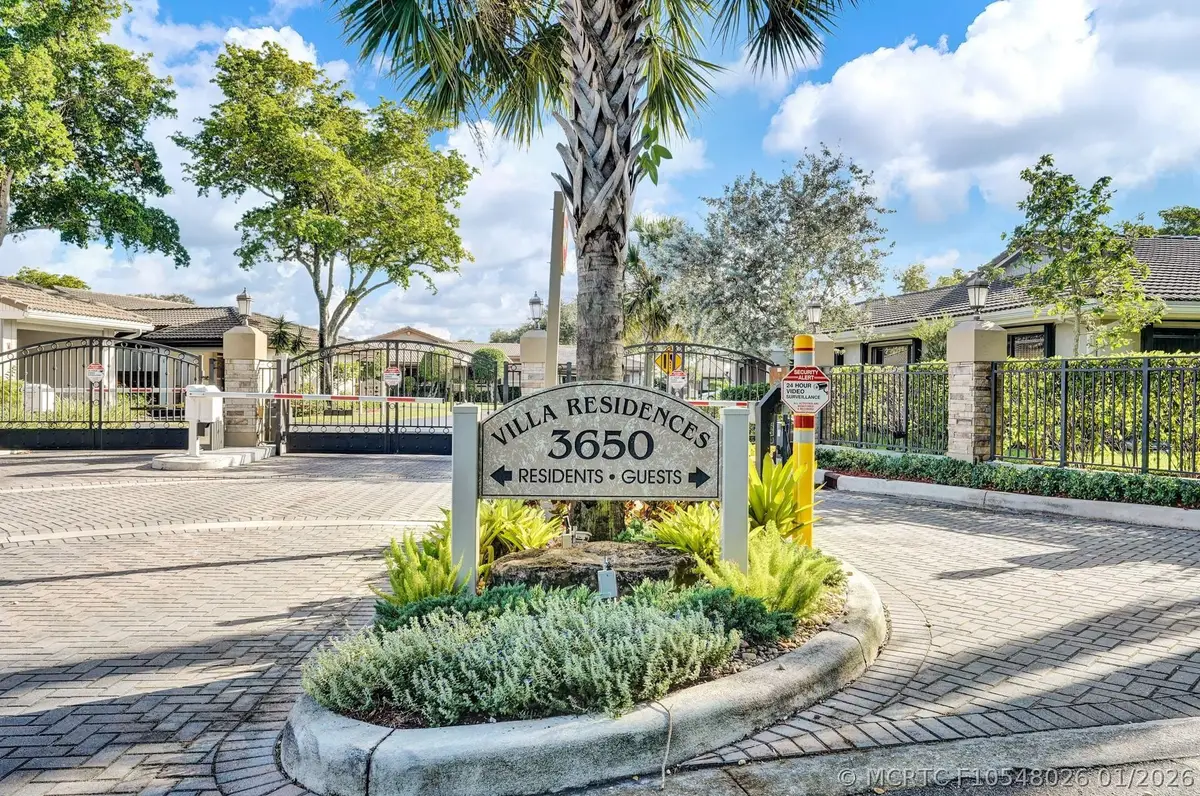 3650 N 36th Avenue #51, Hollywood, FL 33021 - #1