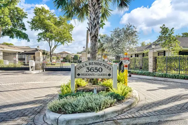 3650 N 36th Avenue #51, Hollywood, FL 33021