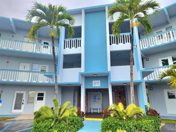 2223 Park Lane #105, Hollywood, FL 33021