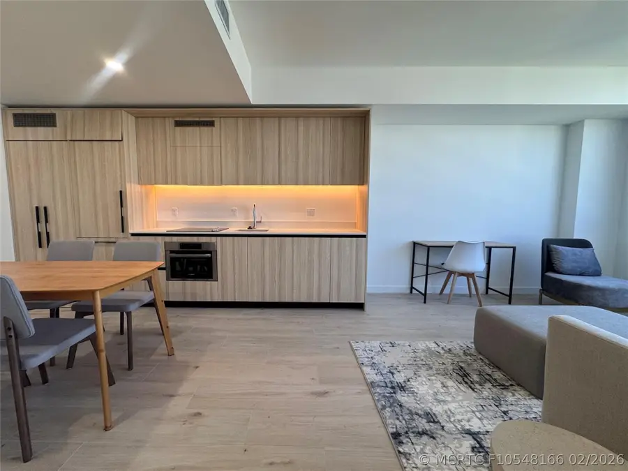 225 N Miami Avenue #3604, Miami, FL 33128 - #2