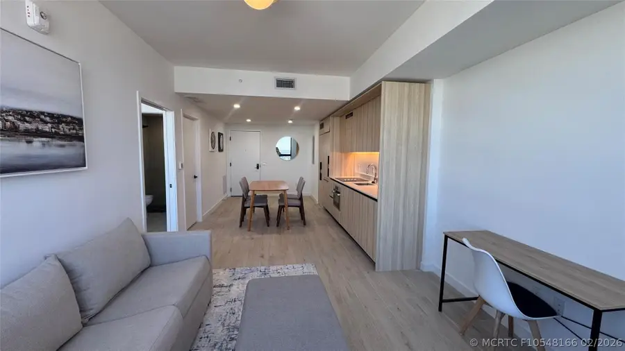 225 N Miami Avenue #3604, Miami, FL 33128 - #3