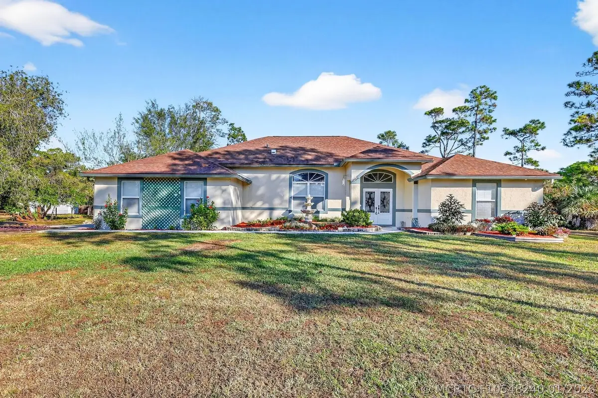 15811 88th Place, Loxahatchee, FL 33470 - #1
