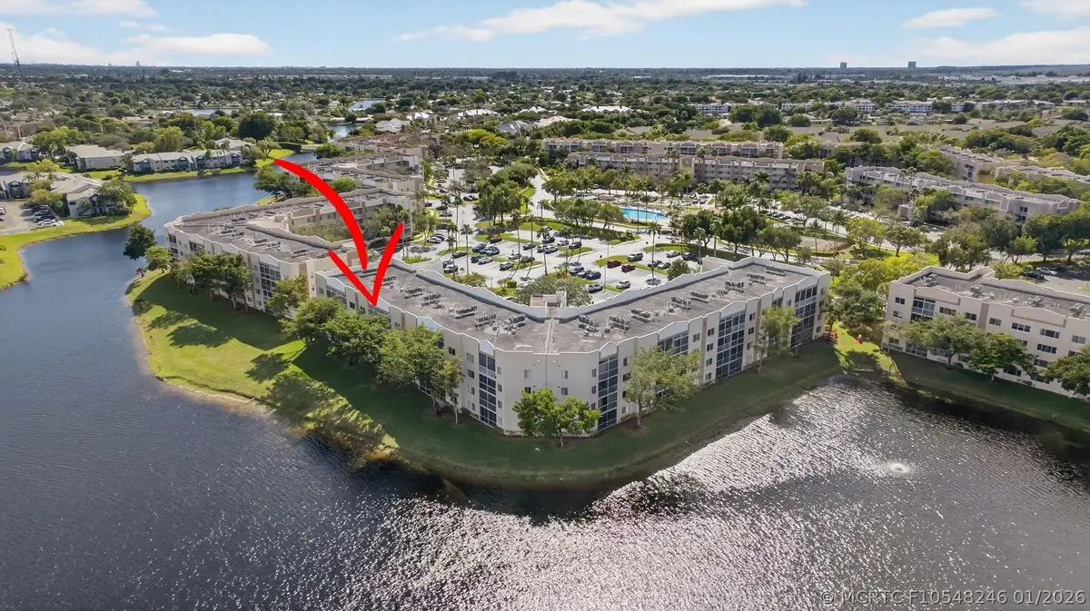 9575 Weldon Circle #Apt C413, Tamarac, FL 33321 - #1