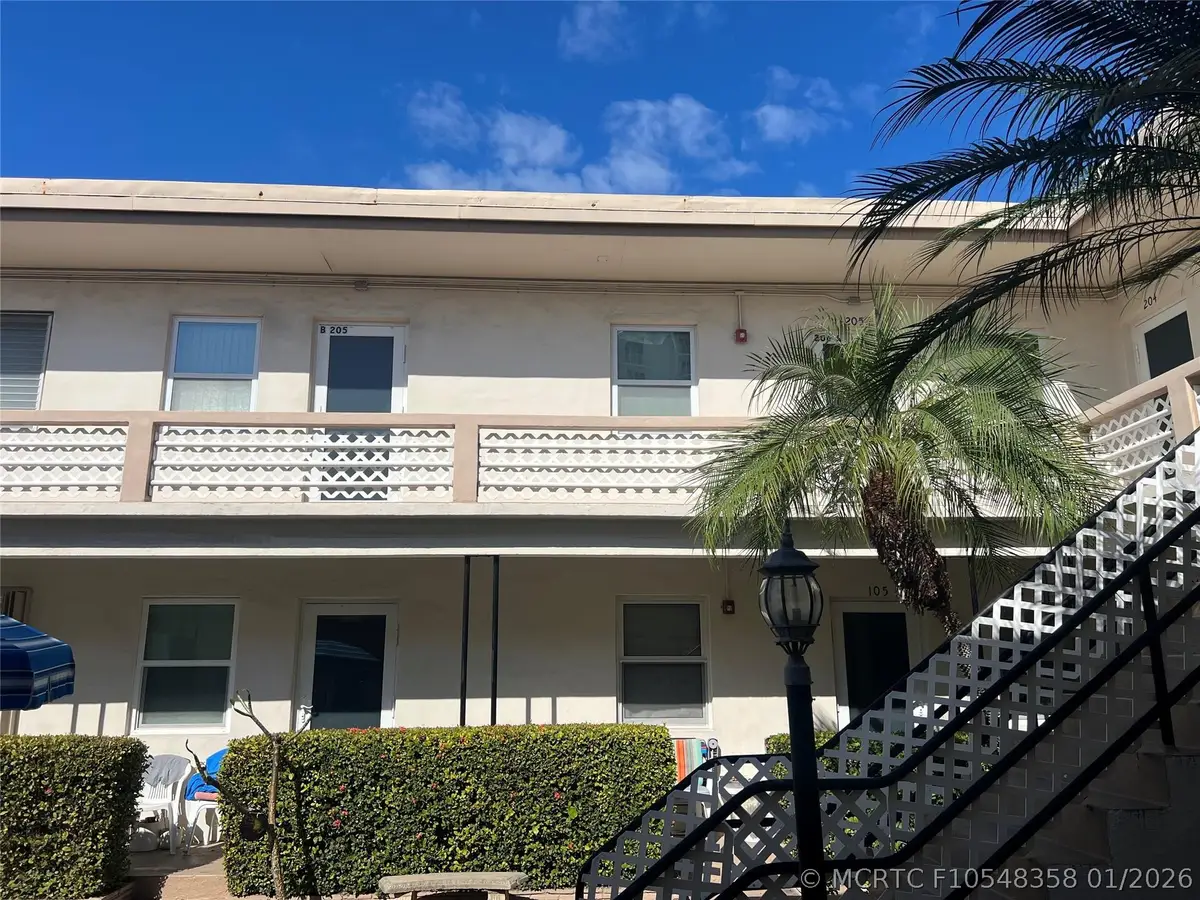 1315 N Ocean Drive #205, Hollywood, FL 33019 - #1