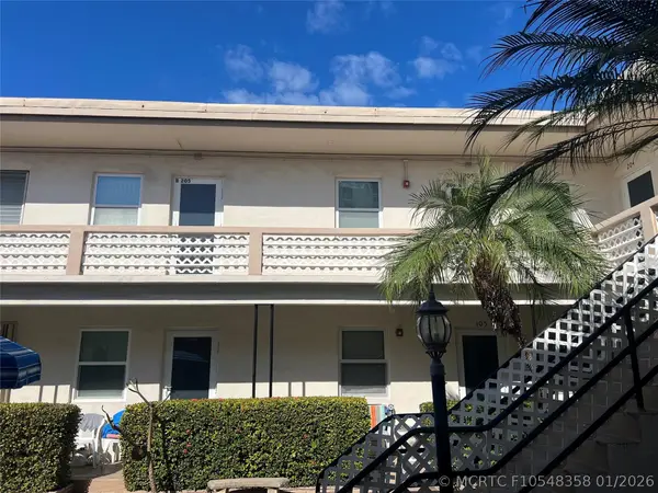 1315 N Ocean Drive #205, Hollywood, FL 33019