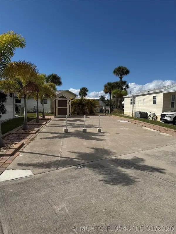 6614 SE 53rd Lane, Okeechobee, FL 34974