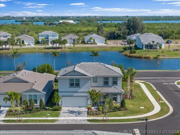 4597 Nautilus Circle, Vero Beach, FL 32967