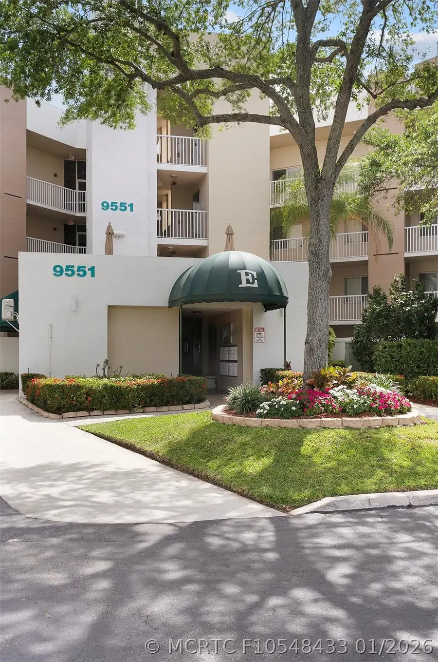 9551 Weldon Circle #404, Fort Lauderdale, FL 33321 - #2