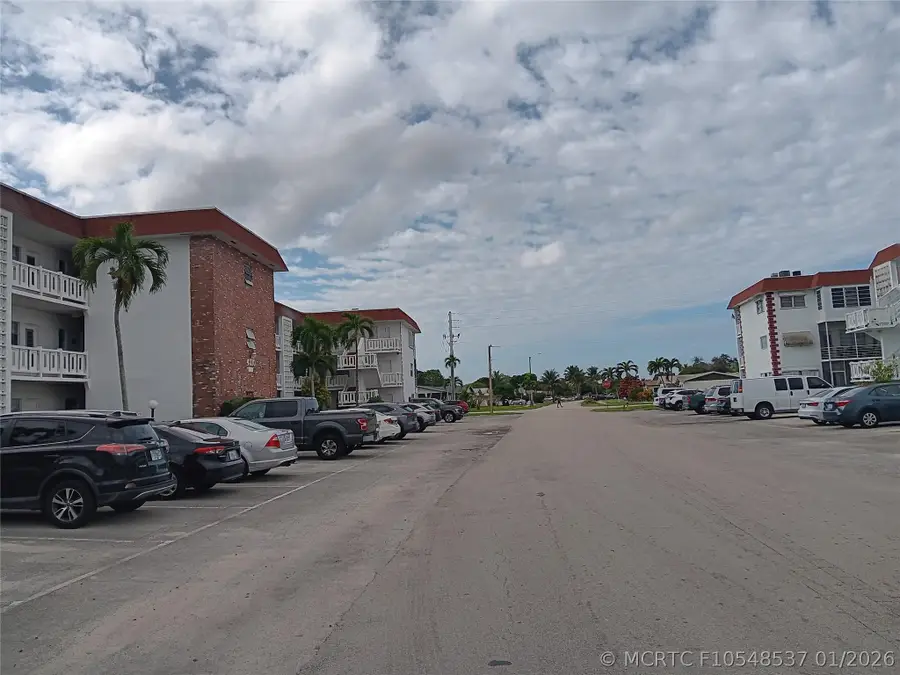4310 NW 12th Court #203, Lauderhill, FL 33313 - #2