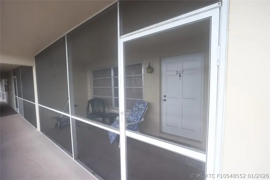 601 Pine Drive #207, Pompano Beach, FL 33060 - #3