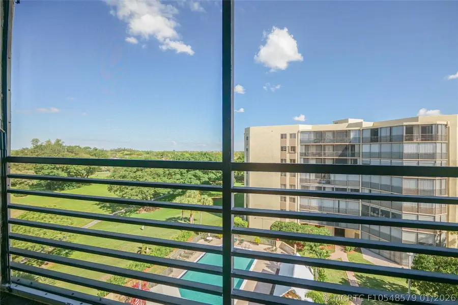 7100 Radice Court #708, Lauderhill, FL 33319 - #2