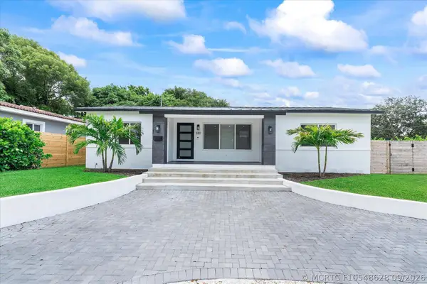 8801 N Miami Avenue, El Portal, FL 33150