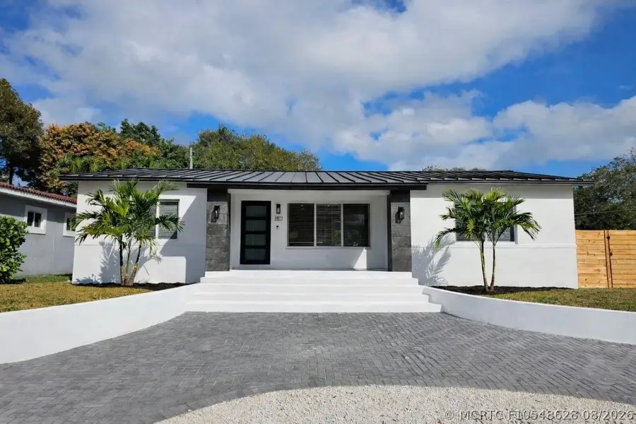 8801 N Miami Avenue, El Portal, FL 33150 - #2