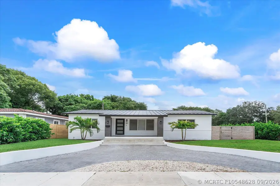 8801 N Miami Avenue, El Portal, FL 33150 - #3