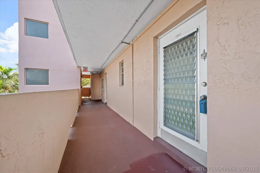 3201 NE 14th Street Causeway #209, Pompano Beach, FL 33062 - #2