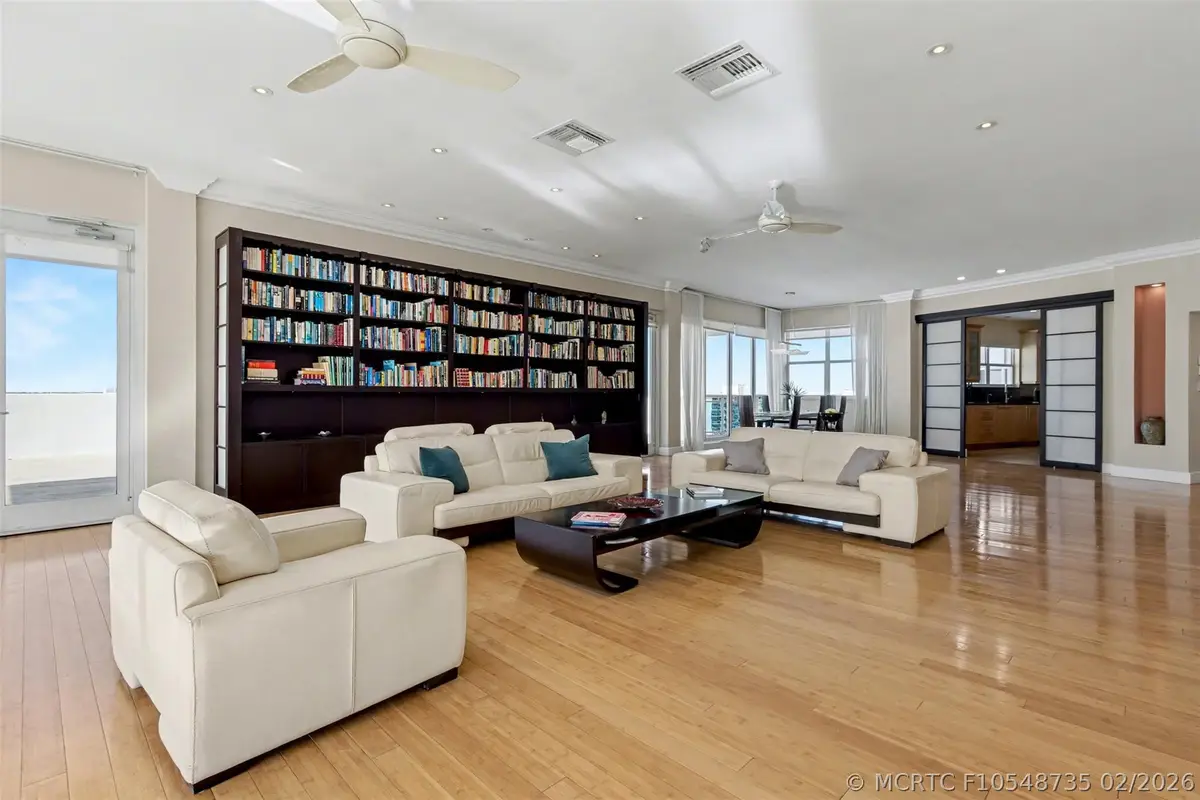 3430 Galt Ocean Drive #PH1, Fort Lauderdale, FL 33308 - #1
