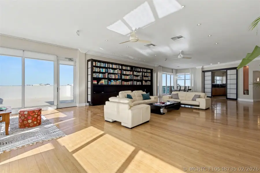 3430 Galt Ocean Drive #PH1, Fort Lauderdale, FL 33308 - #2