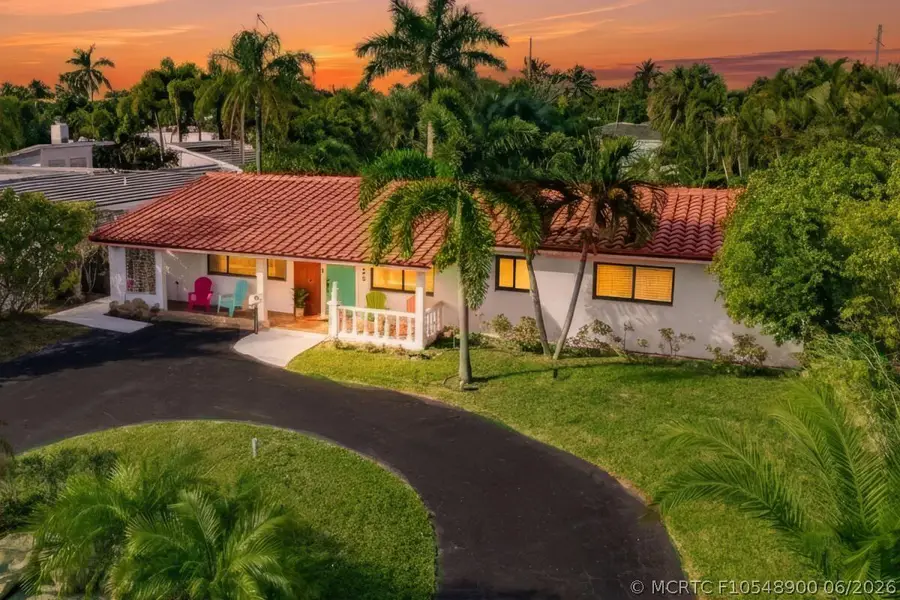 245 N Tradewinds Avenue, Lauderdale By The Sea, FL 33308 - #2