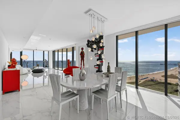 730 N Ocean Boulevard #1204, Pompano Beach, FL 33062