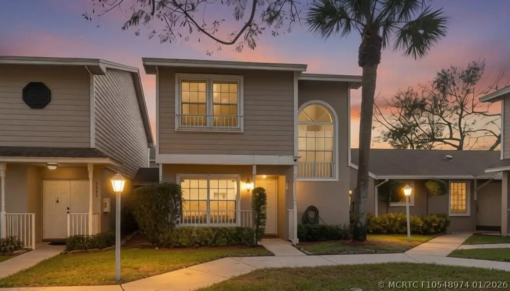 3611 NW 122nd Terrace #3611, Sunrise, FL 33323 - #1