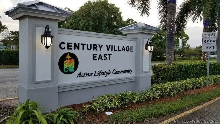 283 Ventnor #283, Deerfield Beach, FL 33442 - #1