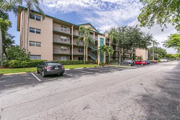 12600 SW 5th Court #408l, Pembroke Pines, FL 33027