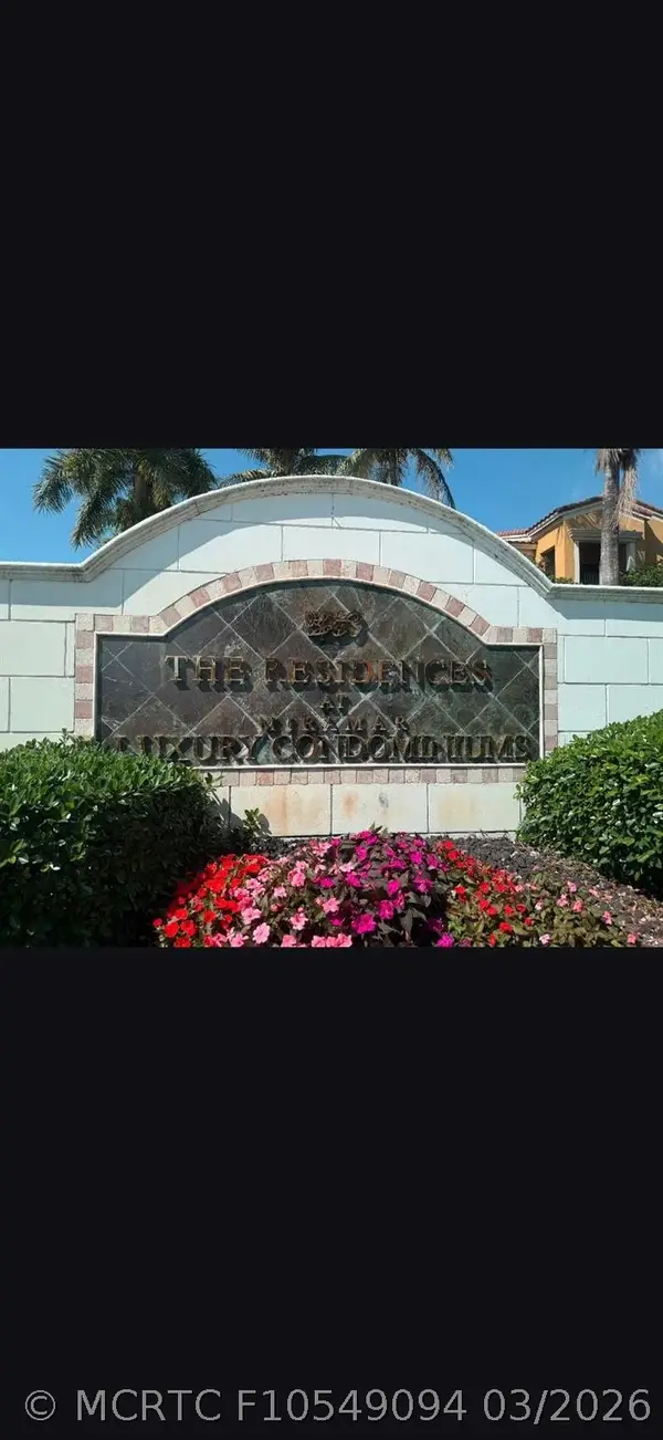 2090 W Preserve Way #206, Miramar, FL 33025