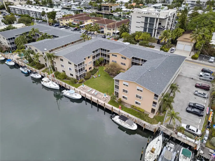 1510 SE 15th Street #310, Fort Lauderdale, FL 33316 - #2