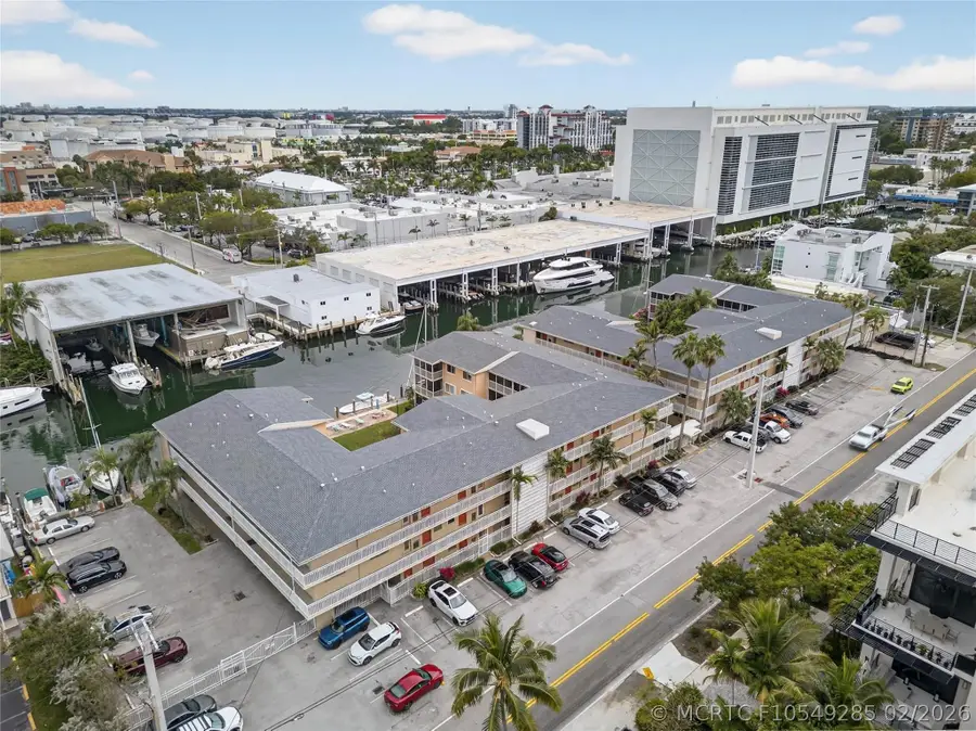 1510 SE 15th Street #310, Fort Lauderdale, FL 33316 - #3