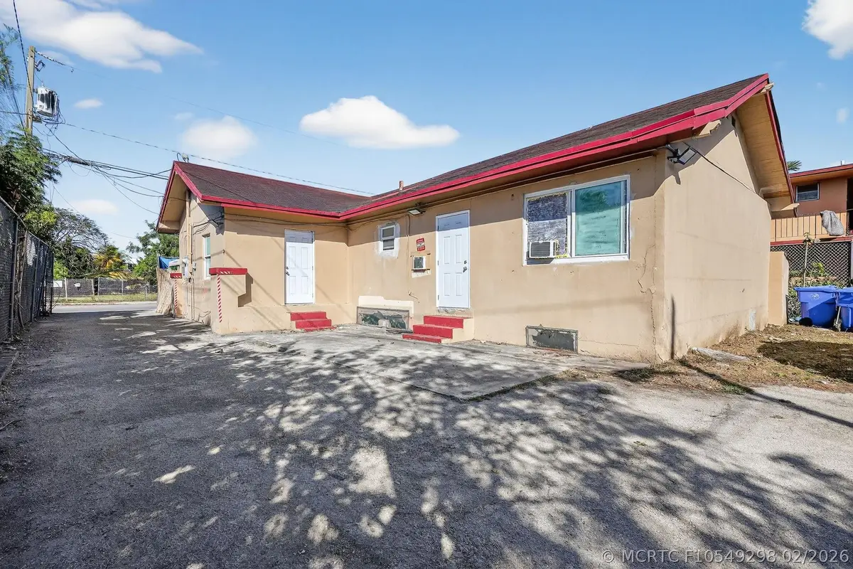 2168 NW 28 Street, Miami, FL 33142 - #1