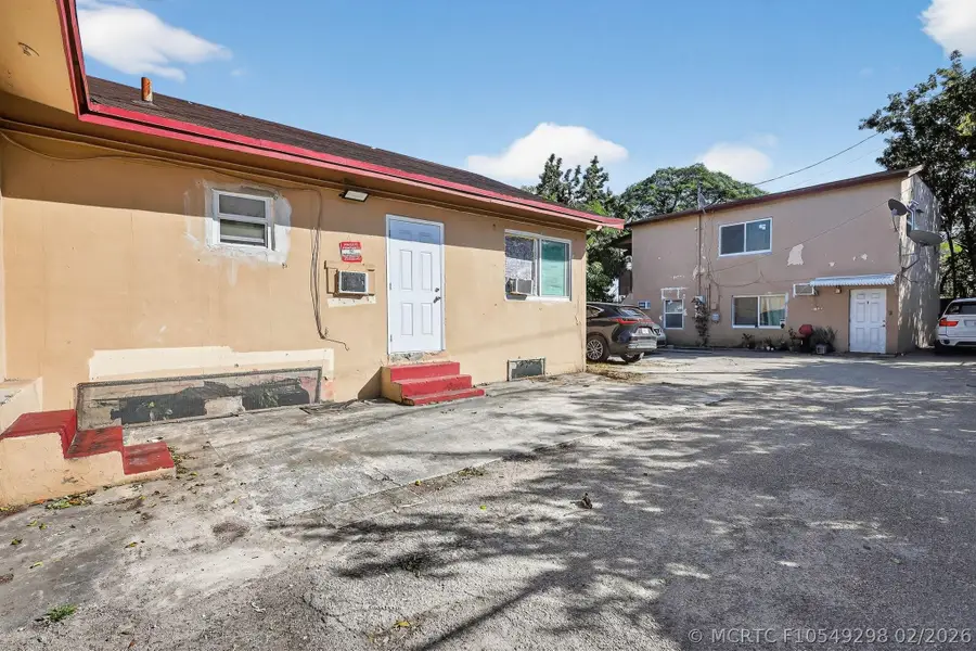 2168 NW 28 Street, Miami, FL 33142 - #2