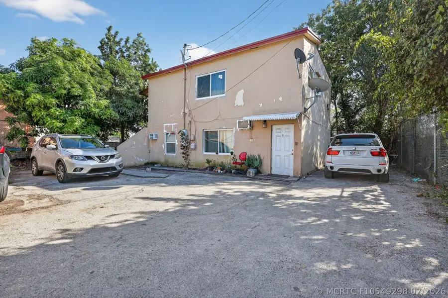 2168 NW 28 Street, Miami, FL 33142 - #3