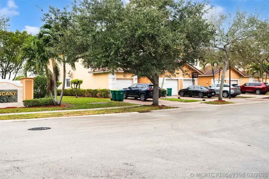 5722 Tuscany Terrace, Tamarac, FL 33321 - #2