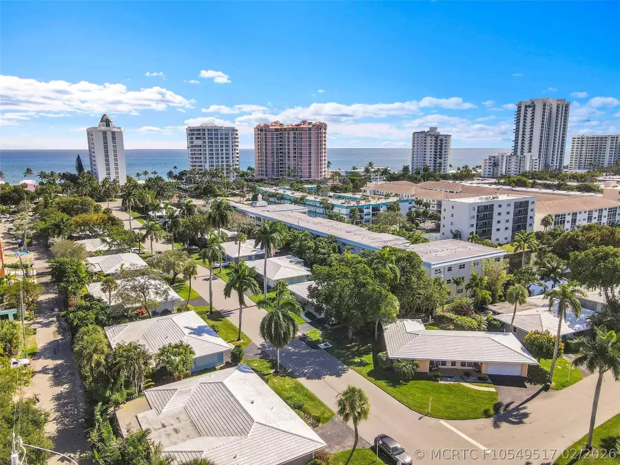 1439 S Ocean Boulevard #105, Lauderdale By The Sea, FL 33062 - #2