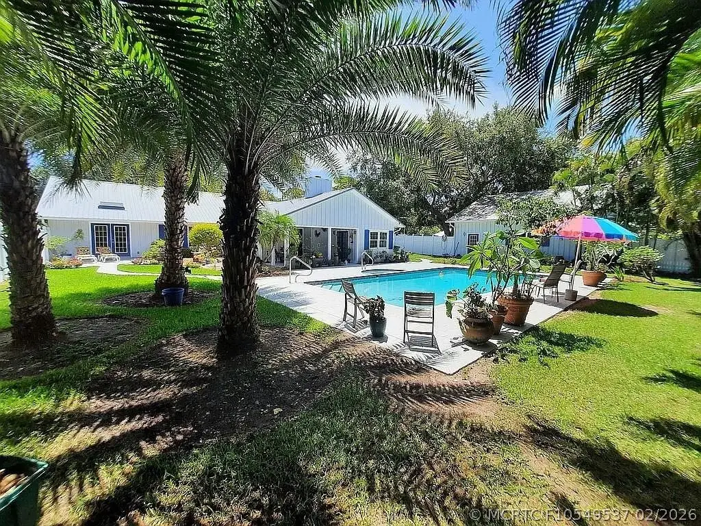 155 31st Avenue, Vero Beach, FL 32968 - #1