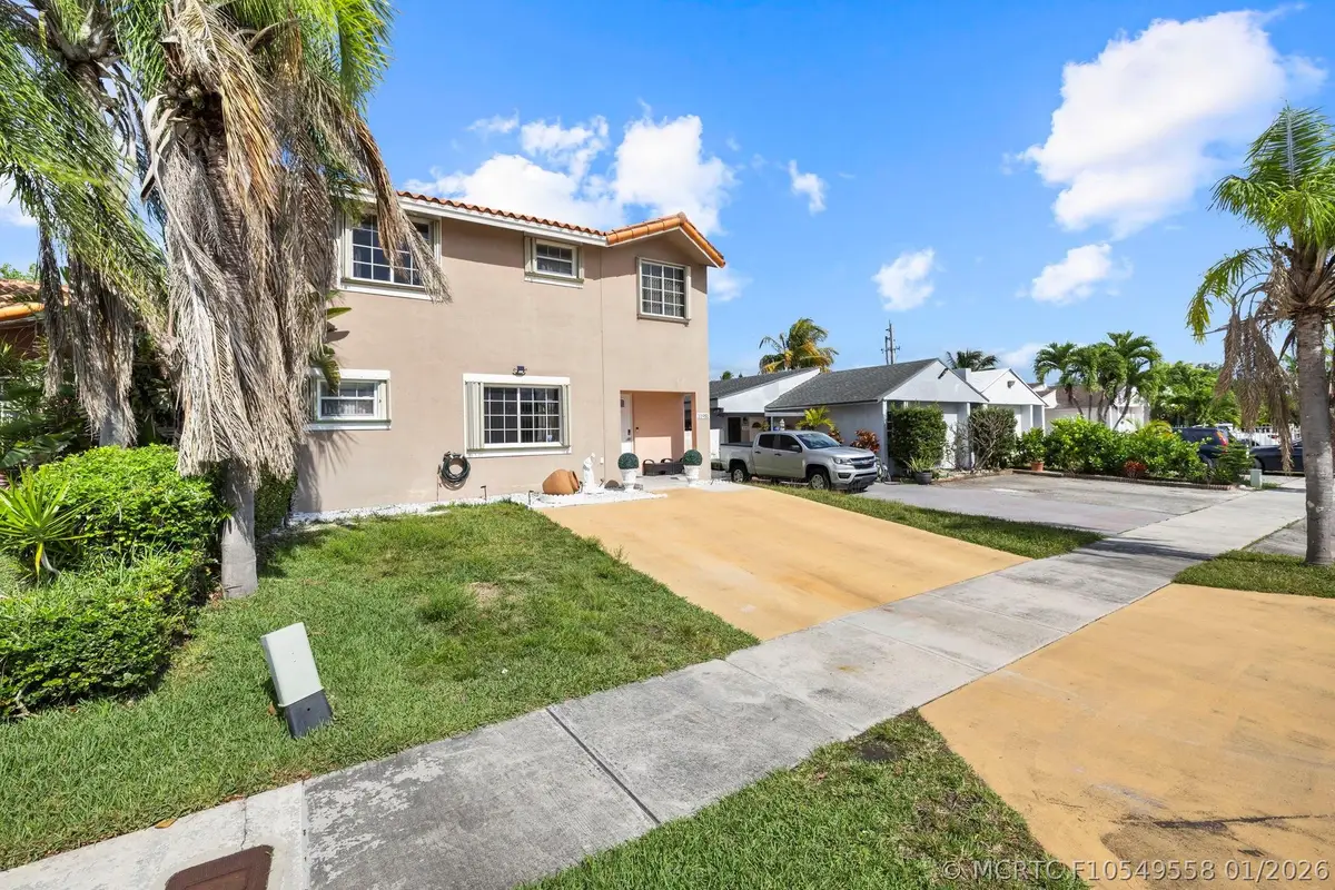 11951 SW 208th Terrace, Miami, FL 33177 - #1