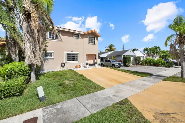 11951 SW 208th Terrace, Miami, FL 33177