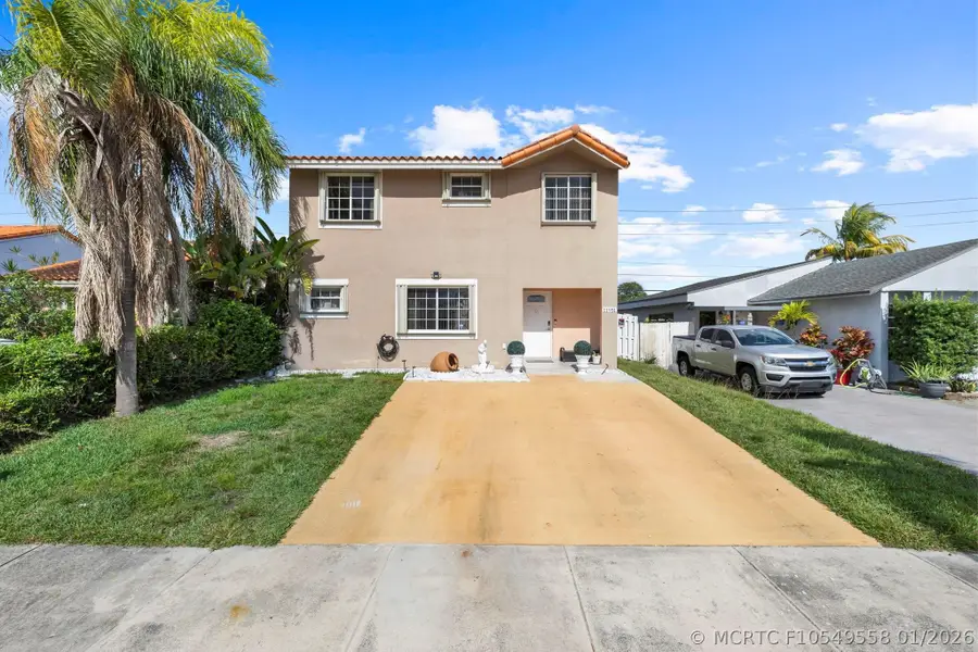11951 SW 208th Terrace, Miami, FL 33177 - #2