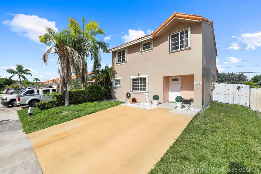 11951 SW 208th Terrace, Miami, FL 33177 - #3