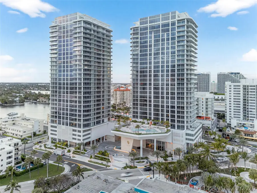153 N Seabreeze #1901-s, Fort Lauderdale, FL 33304 - #2
