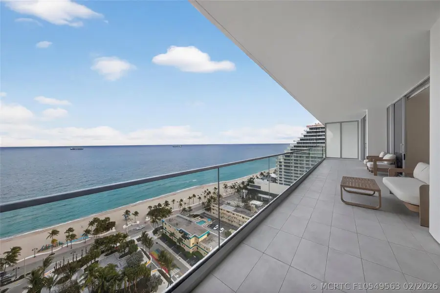 153 N Seabreeze #1901-s, Fort Lauderdale, FL 33304 - #3