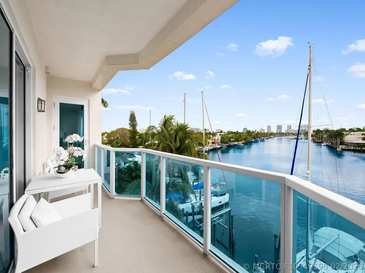 516 Hendricks Isle #4B, Fort Lauderdale, FL 33301 - #1