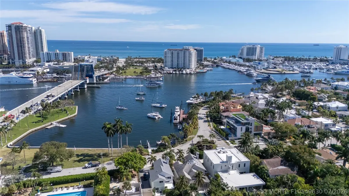 340 Sunset Drive #1808, Fort Lauderdale, FL 33301 - #1
