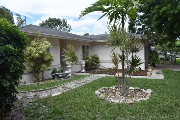 465 NW 20th Avenue, Pompano Beach, FL 33069