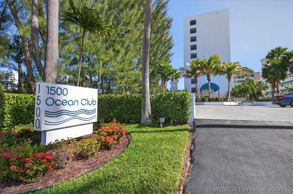 1500 N Ocean Boulevard #203, Pompano Beach, FL 33062