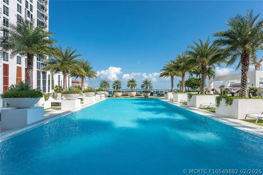 600 NE 27th Street #2301, Miami, FL 33137 - #2