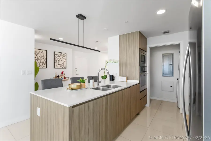 600 NE 27th Street #2301, Miami, FL 33137 - #3