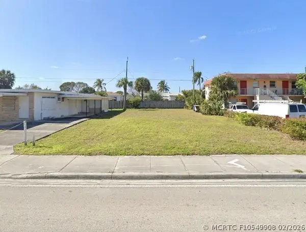 1413 N Federal Highway, Lake Worth Beach, FL 33460